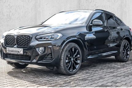 BMW X4 72.960 km 46.890 &euro; Velbert 42553