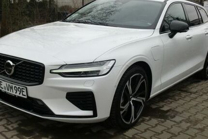 Volvo V60 19.500 km 60.490 &euro; Gelsenkirchen 45891