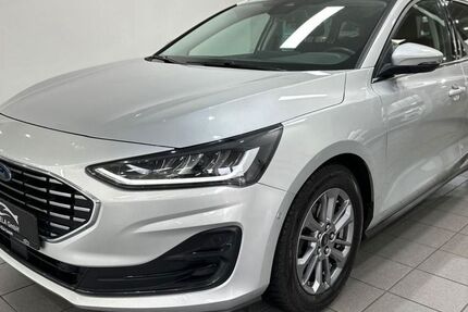 Ford Focus 87.900 km 17.490 &euro; Heiligenhaus 42579
