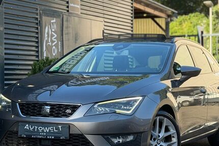 Seat Leon 197.117 km 8.400 &euro; Oberhausen 46049