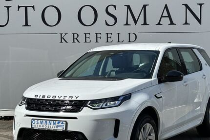 Land Rover Discovery Sport 166.877 km 18.950 &euro; Krefeld 47805
