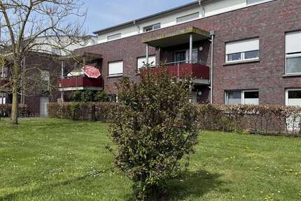 Wohnung Wesel Obrighoven-Lackhausen - 2 Zimmer, 57 m&sup2;, 773&euro; | Angebot:27449892