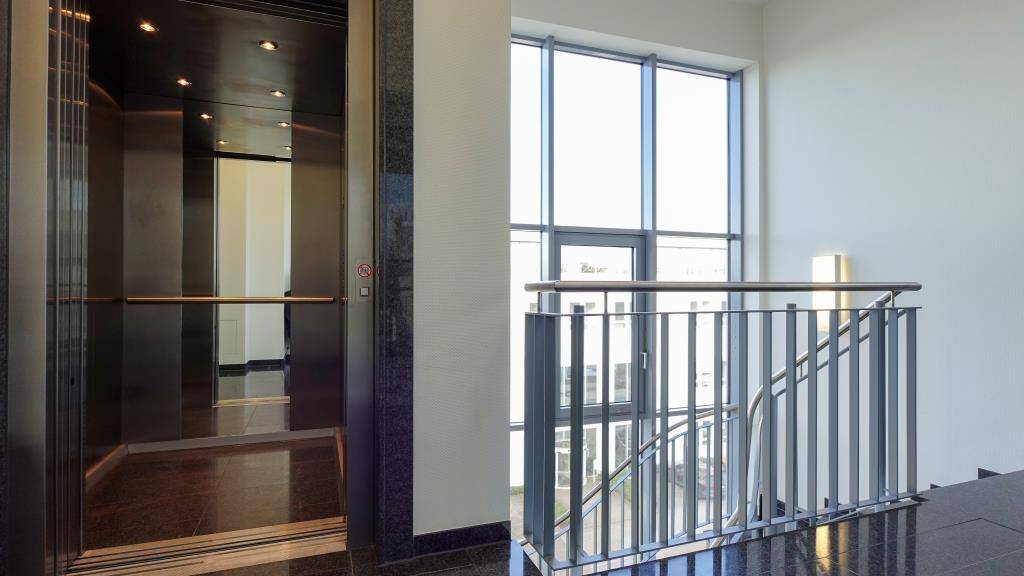 Gewerbeobjekt Ratingen Zentrum - 3.105&euro; | Angebot:20965873