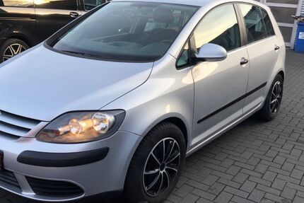 VW Golf Plus 61.500 km 3.799 &euro; Meerbusch 40667