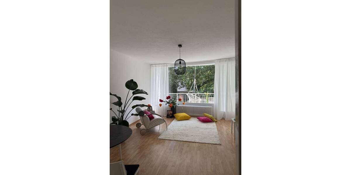 Etagenwohnung Düsseldorf Pempelfort - 1 Zimmer, 29 m&sup2;, 159.000&euro; | Angebot:27119847