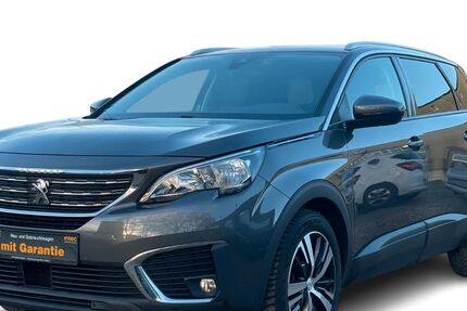 Peugeot 5008 120.000 km 13.680 &euro; Duisburg 47249