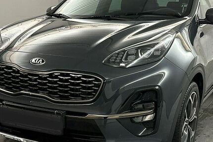 Kia Sportage 46.200 km 26.900 € Bochum 44803