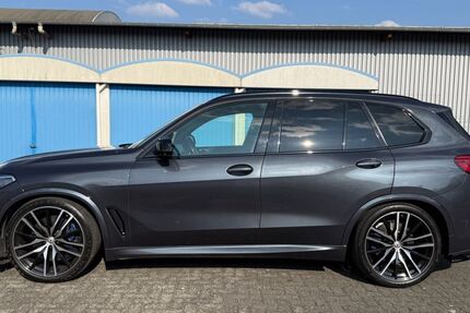 BMW X5 83.500 km 49.999 &euro; Oberhausen 46045