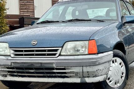 Opel Kadett 109.536 km 1.200 &euro; Gelsenkirchen 45884