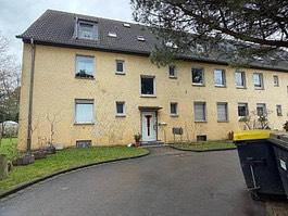 Erdgeschoßwohnung Duisburg Angerhausen - 2 Zimmer, 51 m&sup2;, 135.000&euro; | Angebot:26914592
