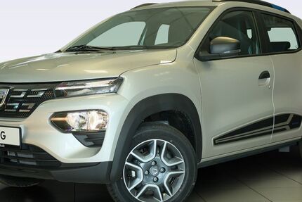 Dacia Spring 18.342 km 9.444 € Bochum 44809