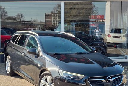 Opel Insignia 155.677 km 12.800 &euro; Krefeld 47803