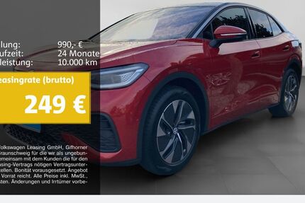 VW ID.5 5.458 km 33.970 &euro; Bochum 44892