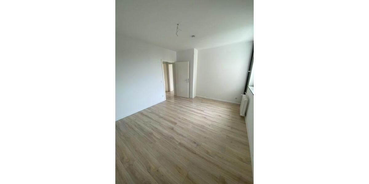 Wohnung mit Weitblick - schöne 2-Zimmerwohnung mit Laminatboden 2 zimmer