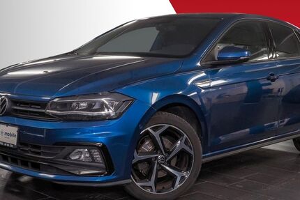 VW Polo 48.400 km 19.999 &euro; Dorsten 46284
