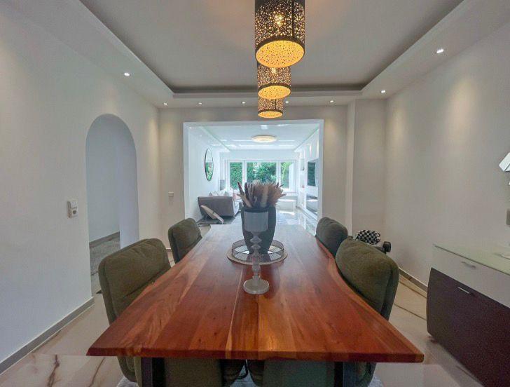 Doppelhaushälfte zur Miete in Moers 5 zimmer