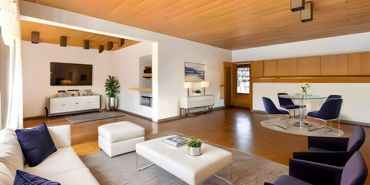 Massives, flexibel nutzbares 2-FH mit 176m² WFL & großer ausgebauter Nutzfläche + EEK D in Buchholz 6 zimmer