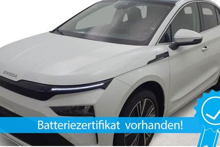 Skoda Enyaq 11.571 km 43.990 &euro; Moers 47441