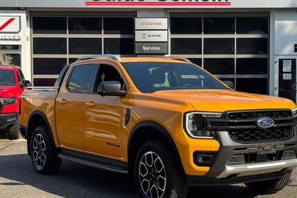 Ford Ranger 60.618 km 47.800 &euro; Krefeld 47805