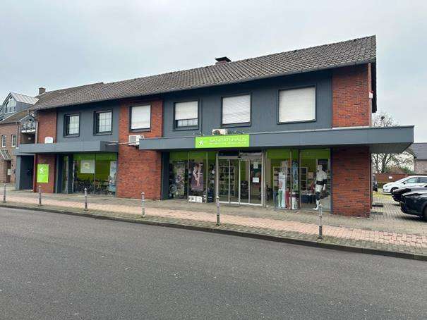 Einzelhandel in Meerbusch 2.950 € 146 m²
