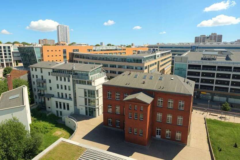 Büro in Rostock 622.000 € 204.9 m²