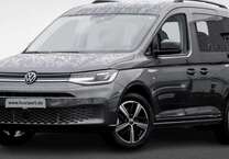 Gebrauchtwagen VW Caddy