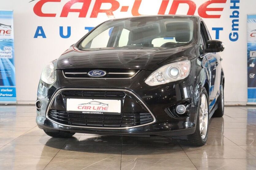 C-Max