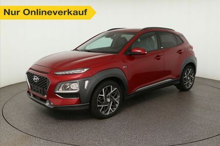Hyundai KONA 47.190 km 16.660 &euro; Düsseldorf 40599