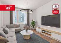Wohnung zum Kaufen in Düsseldorf 220.000 € 60 m²