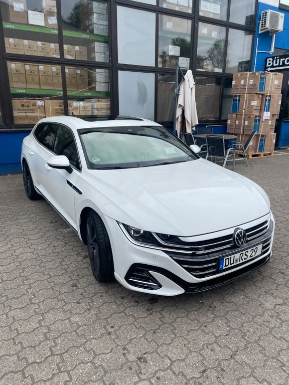 Arteon