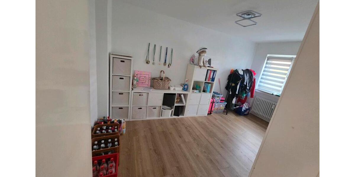 Erdgeschoßwohnung Gladbeck Brauck - 3 Zimmer, 78 m&sup2;, 624&euro; | Angebot:25541317