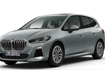 BMW 223 Active Tourer 61.659 km 29.990 &euro; Recklinghausen 45659