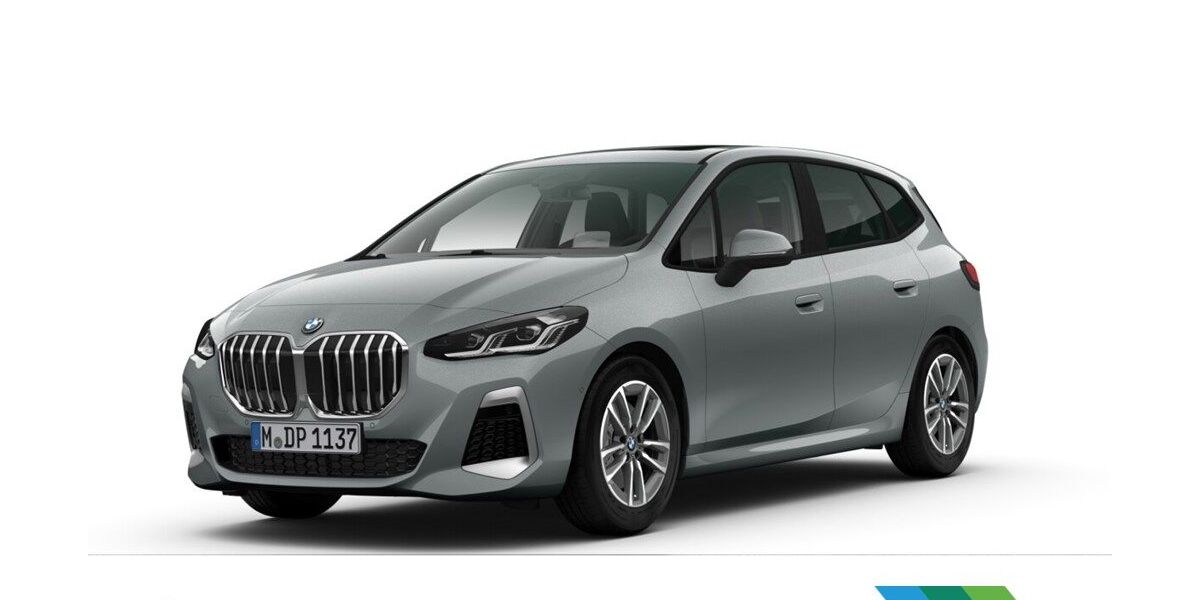 BMW 223 Active Tourer 61.659 km 29.990 &euro; Recklinghausen 45659