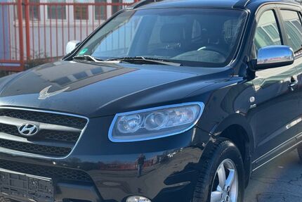 Hyundai SANTA FE 248.000 km 2.990 &euro; Herten 45701