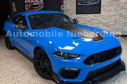 Ford Mustang 25.075 km 47.990 &euro; Essen 45356