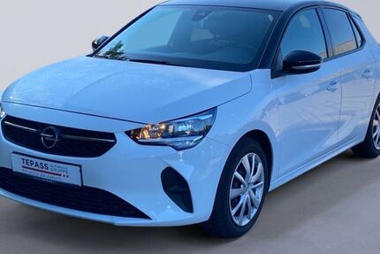 Opel Corsa 23.553 km 12.480 € Bochum - Linden 44879