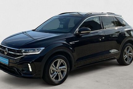 VW T-Roc 7.743 km 27.880 &euro; Wesel 46483
