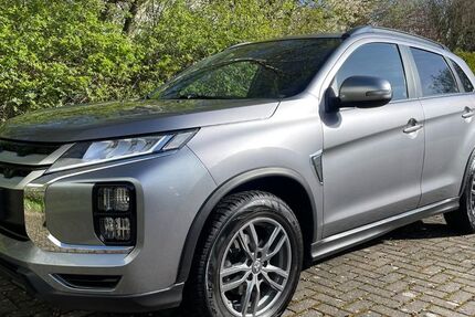Mitsubishi ASX 105.000 km 15.300 &euro; Dorsten 46282