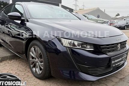 Peugeot 508 136.000 km 17.499 &euro; Wesel 46485