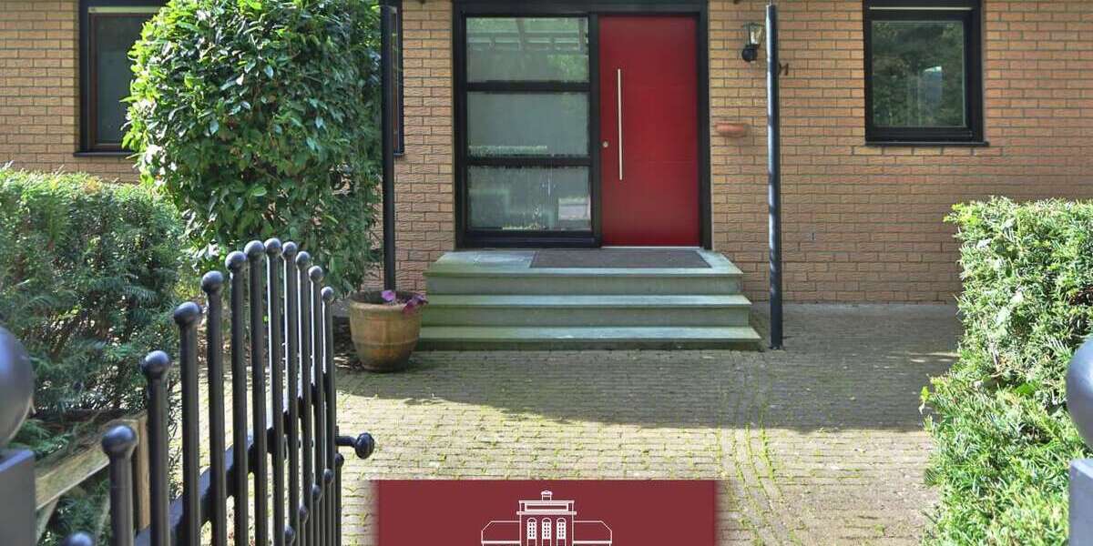 Haus zum Kaufen in Krefeld 742.000 € 193.5 m² 7 zimmer