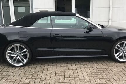 Audi A5 92.900 km 19.000 &euro; wesel 46485