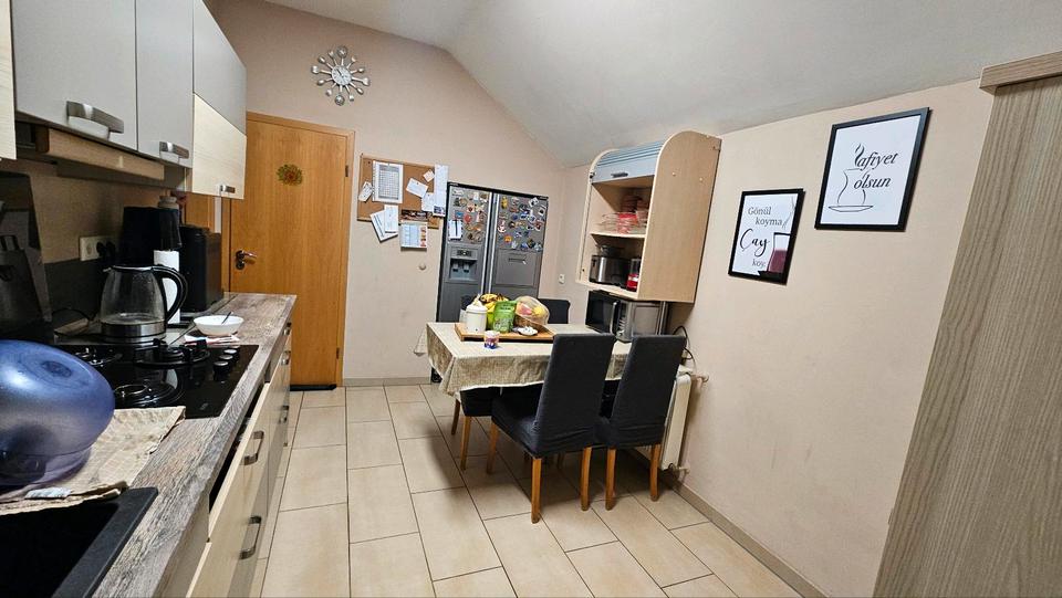 Einfamilienhaus Duisburg Rheinhausen - 5 Zimmer, 110 m&sup2;, 249.000&euro; | Angebot:27007662