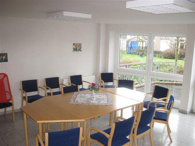 Im besten Alter eine Wohnung bei VIVAWEST - Wohnen ab 60. 2.5 zimmer