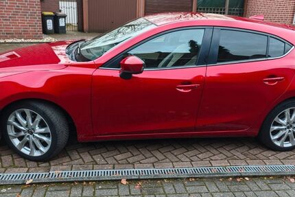 Mazda 3 201.000 km 7.450 &euro; Marl 45772
