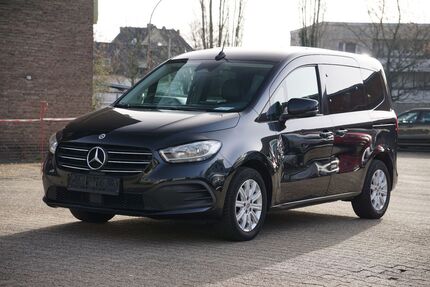 Mercedes-Benz T-Klasse 89.911 km 10.800 &euro; Düsseldorf 40597