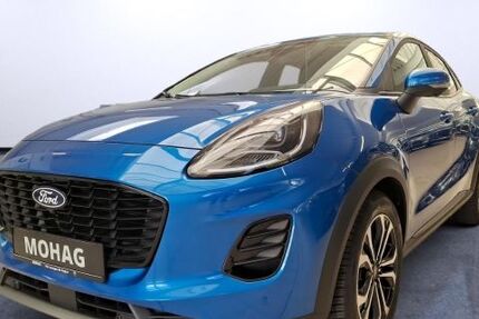 Ford Puma 20.716 km 19.990 &euro; Gelsenkirchen 45881