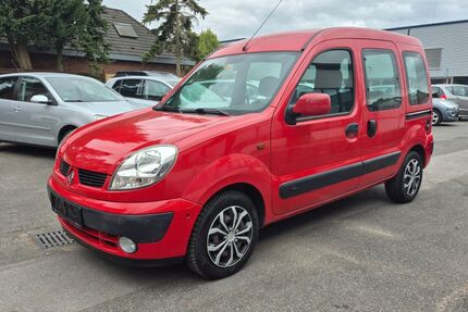 Renault Kangoo 188.000 km 3.500 &euro; Rheinberg 47495