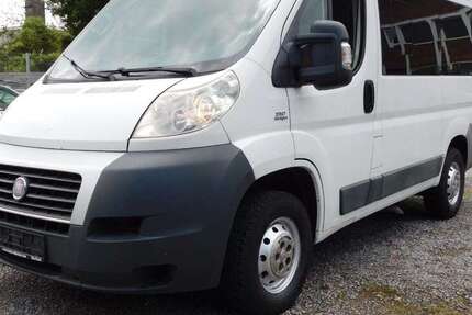 Fiat Ducato 290.674 km 4.999 &euro; Mülheim an der Ruhr 45473