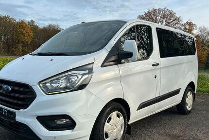 Ford Transit 199.000 km 14.490 &euro; Neukirchen-Vluyn 47506