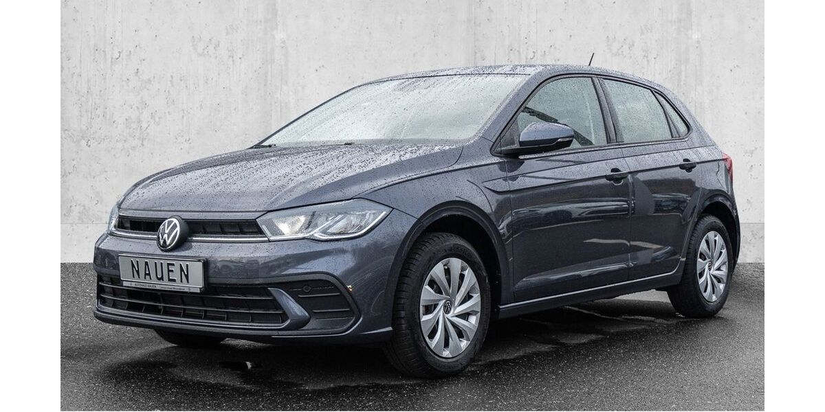 VW Polo 5.898 km 18.490 &euro; Meerbusch 40670